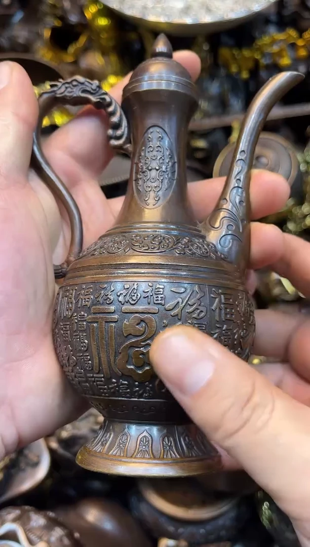 1案台摆件 物品摆件