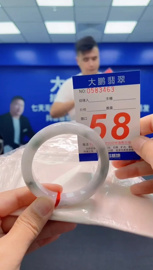 未镶嵌手镯翡翠AAAAAAAAA1