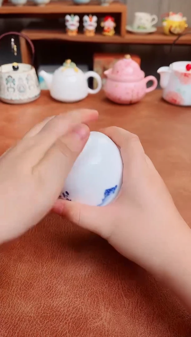 【高货清货】微瑕不售后，介意勿拍（不含礼盒）