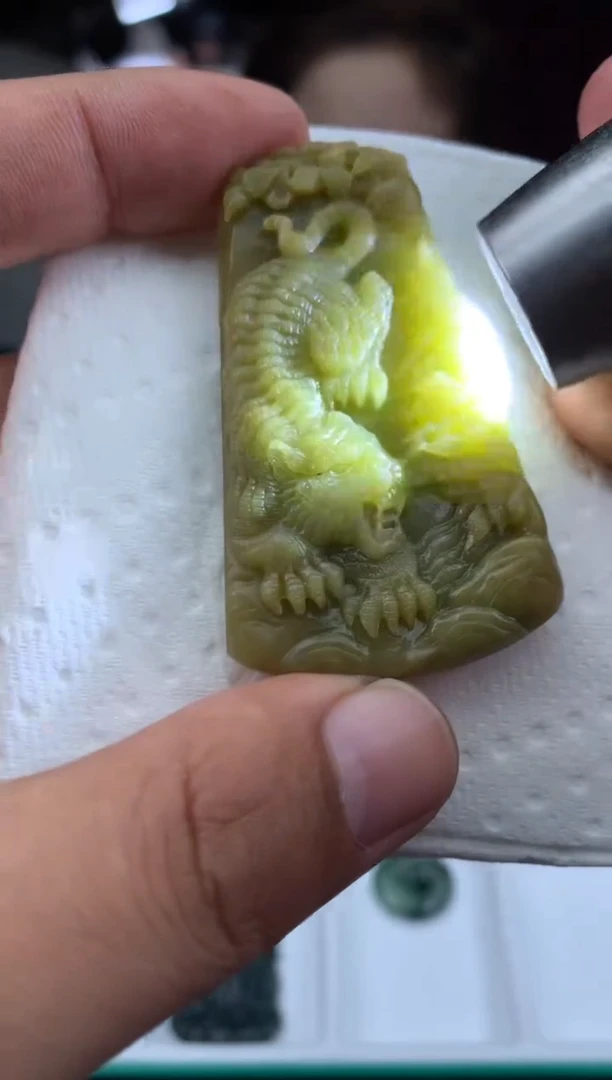 未镶嵌定制翡翠@****牙465465