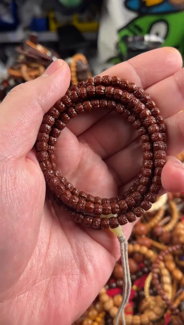 吊坠金刚菩提王胖子文玩工作室压车款