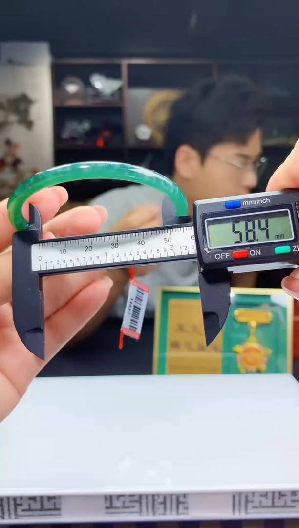 翡翠未镶嵌颈饰翡翠A货