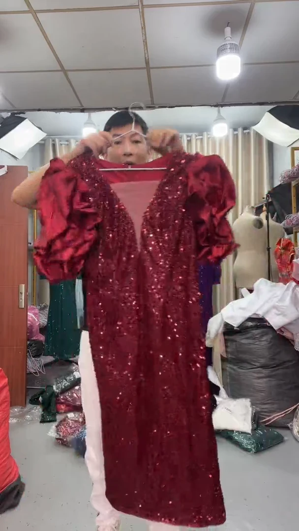 二蛋礼服-断码清仓