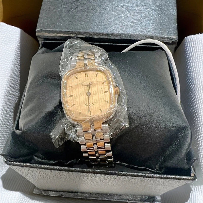 90新 Longines/浪琴 手表1193 1812