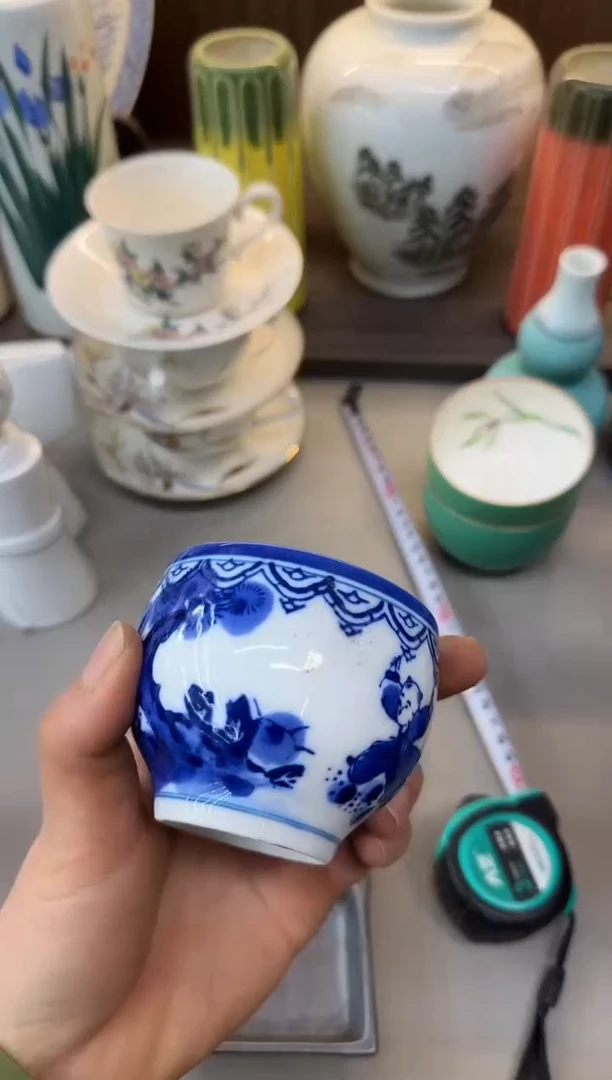 摆件半**璃瓷器瓷器瓷器瓷器