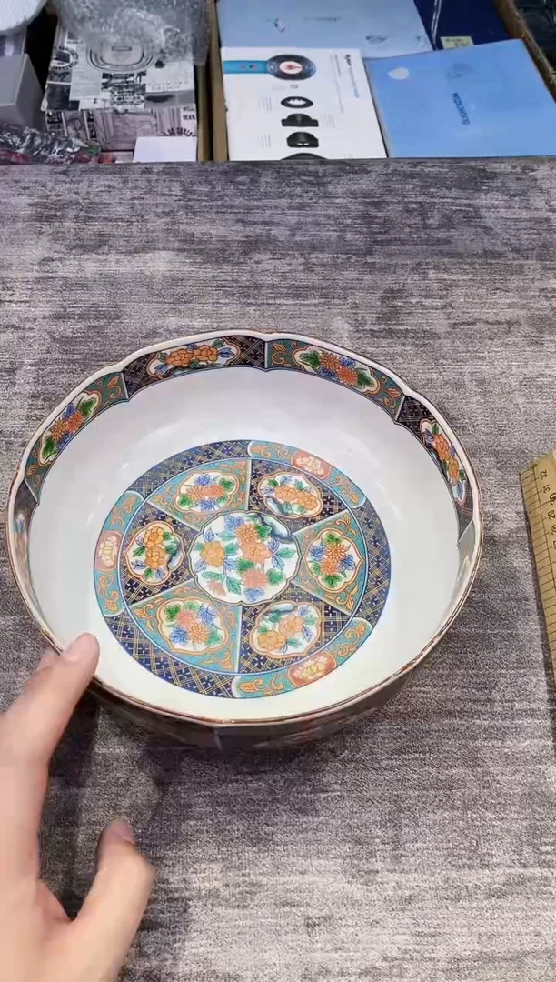 【闪购商品】瓷片都是我的大宝贝儿瓷器