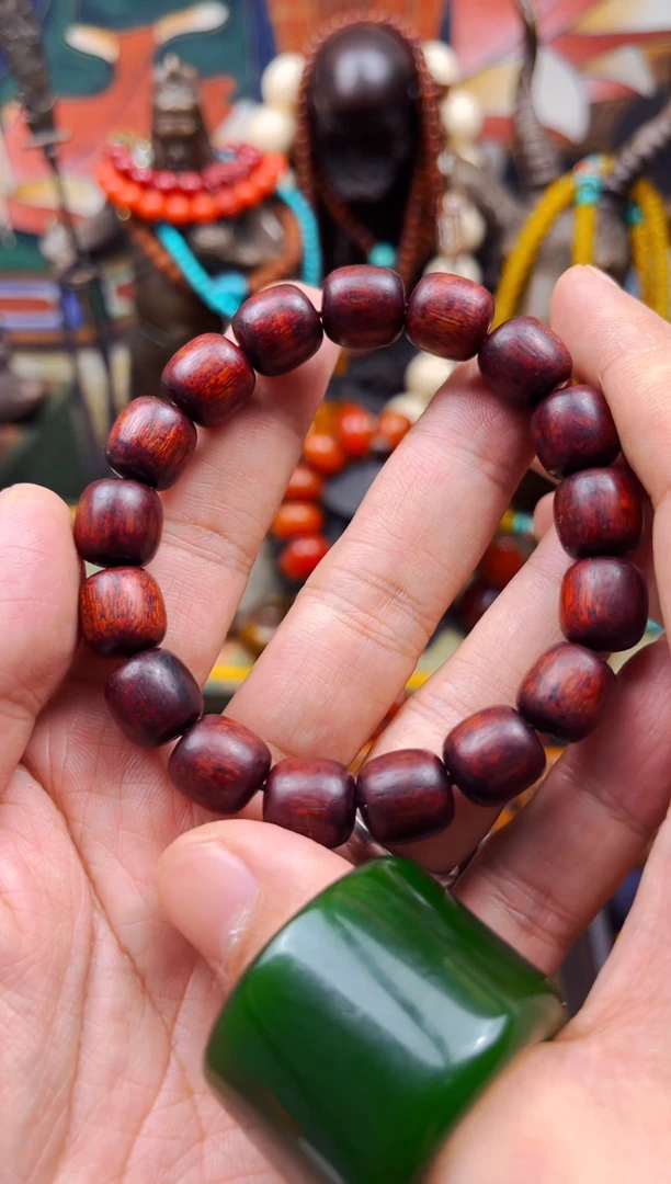 檀香木手串/手链老赵专属精品文玩