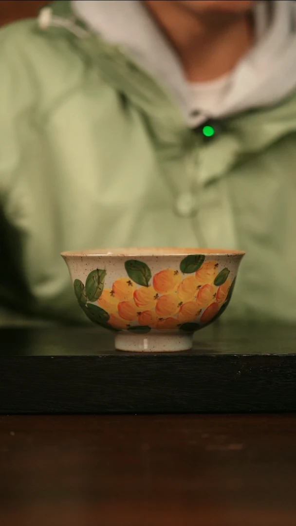 【闪购商品】其他050遇瓷手作同款