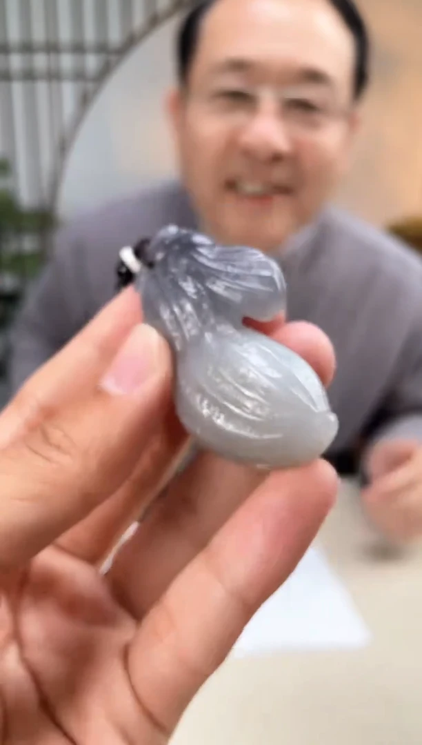 【闪购商品】定制和田玉和田玉（多样性拍一发一带证）20045