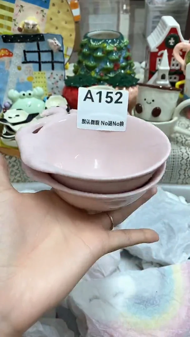 摆件月****语理性消费，NO退NO换