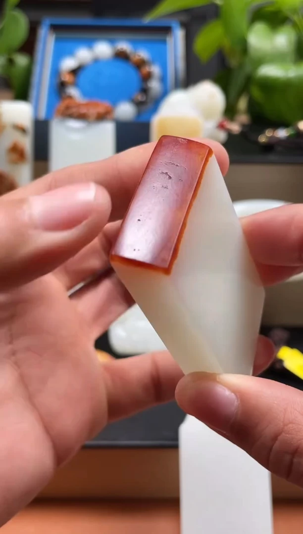 【闪购商品】和田玉2.20ss多样性拍一发一未镶嵌120