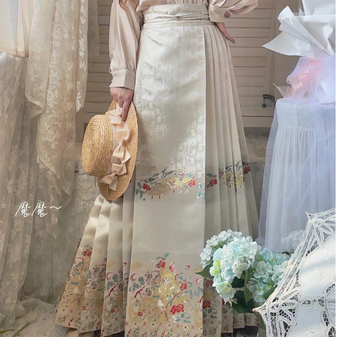 汉清坊汉服高品014