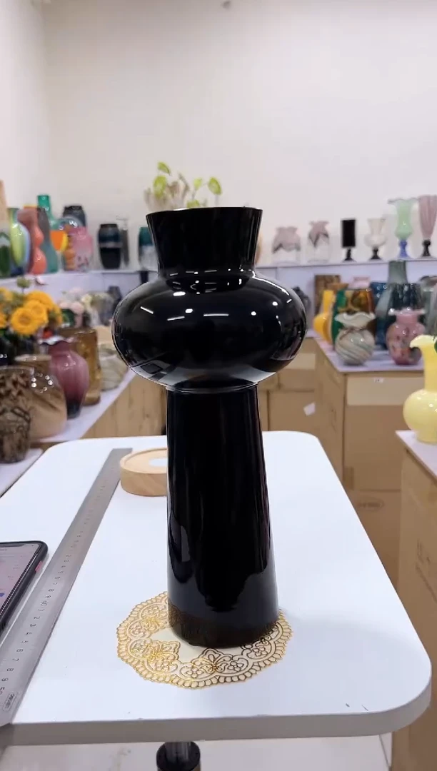 【闪购商品】也麦花器