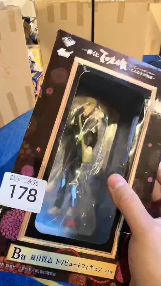 태*中古二次元微瑕一物一拍