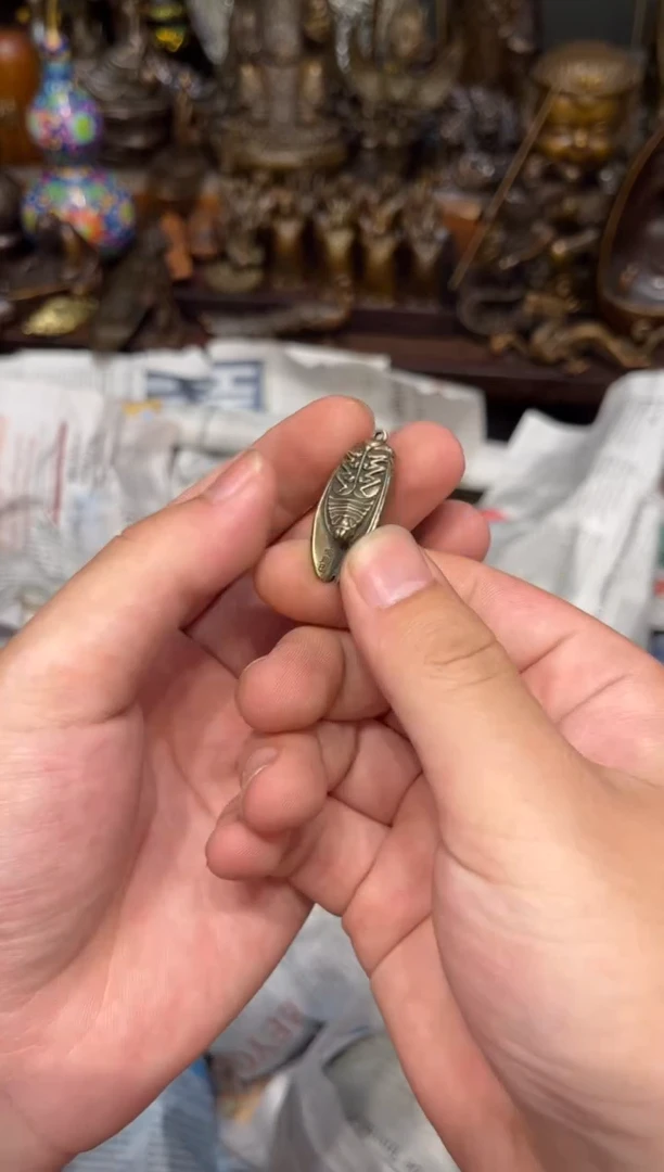 A三浒铜专属高端精品