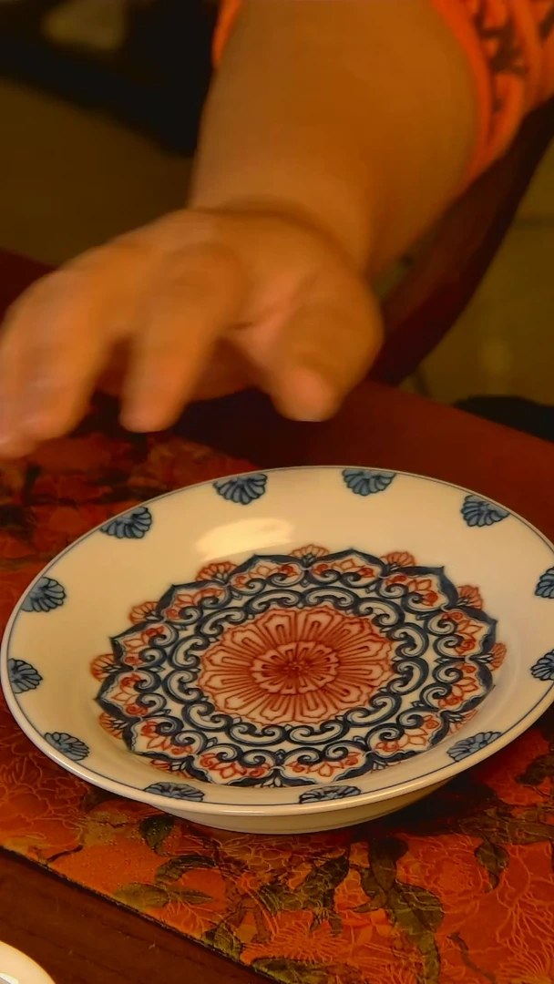 【闪购商品】杯手工手绘杯杯很美丽