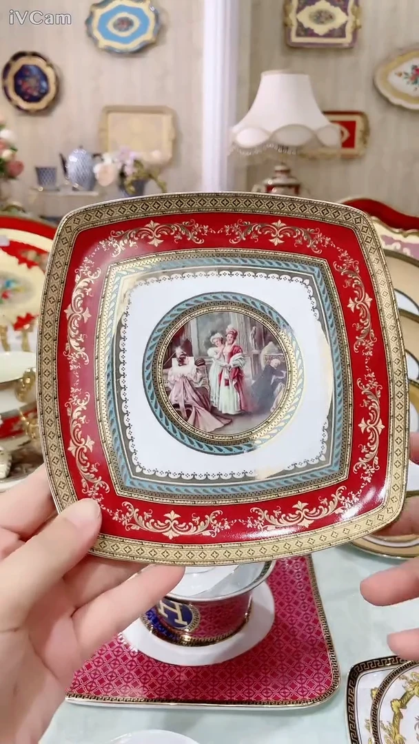 欧洲瓷器22222222