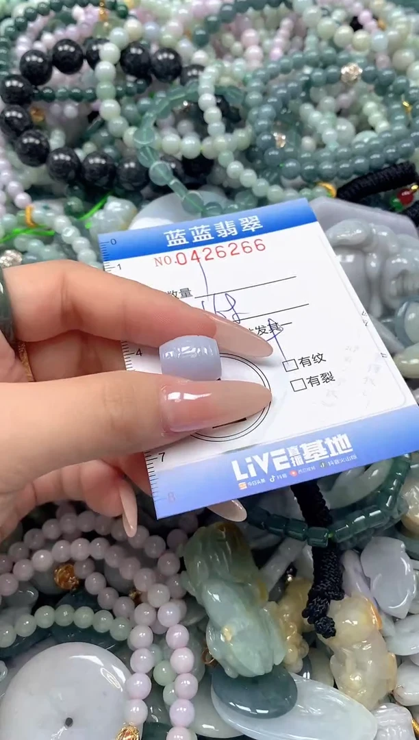 颈饰未镶嵌翡翠闪购0426266