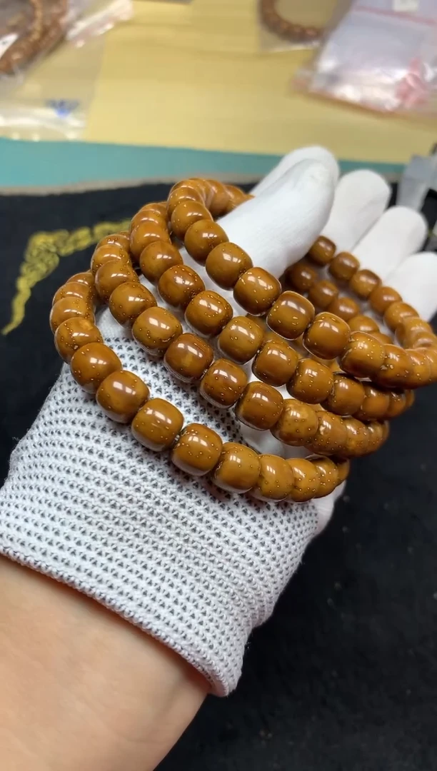 手串紫金鼠紫金鼠手串07