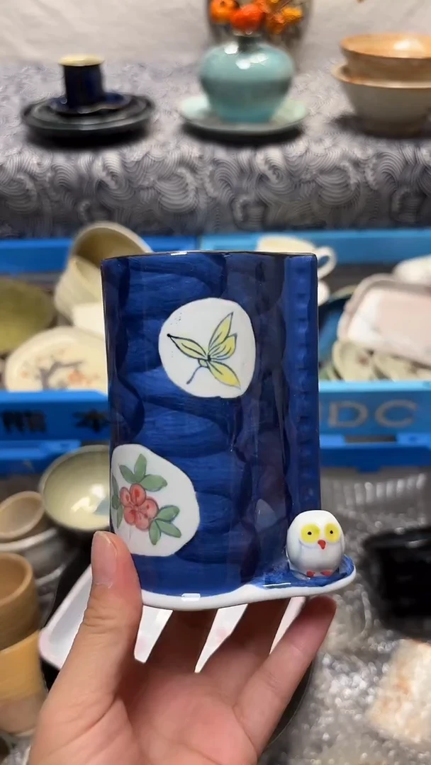 瓷片喵喵家都是大漂亮