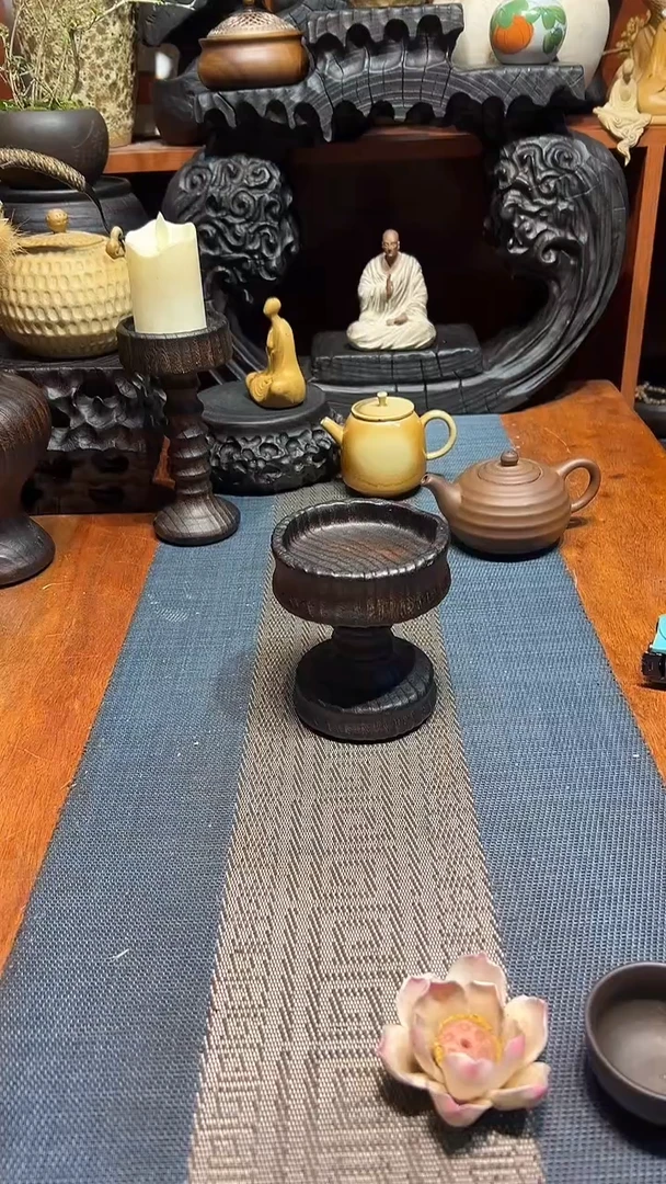 香樟木香樟木一物一拍
