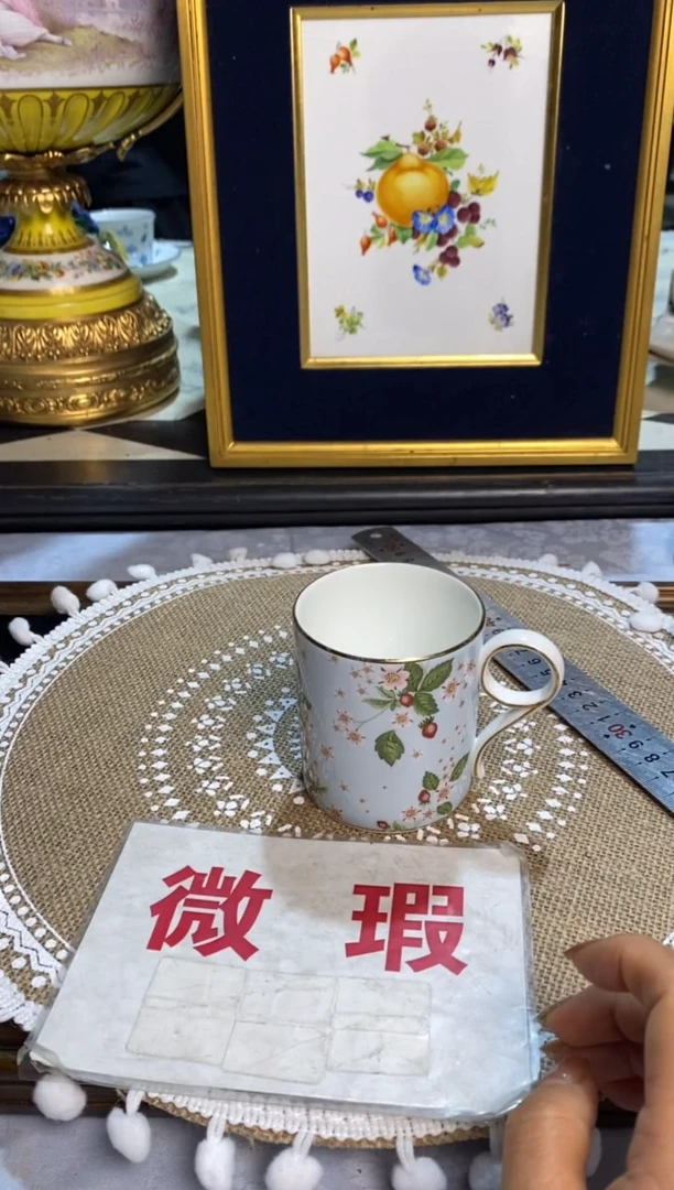 K*青木精品瓷器11111
