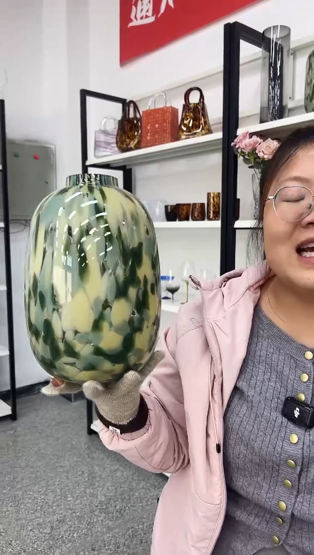 水养鲜花干花插花客厅装饰品