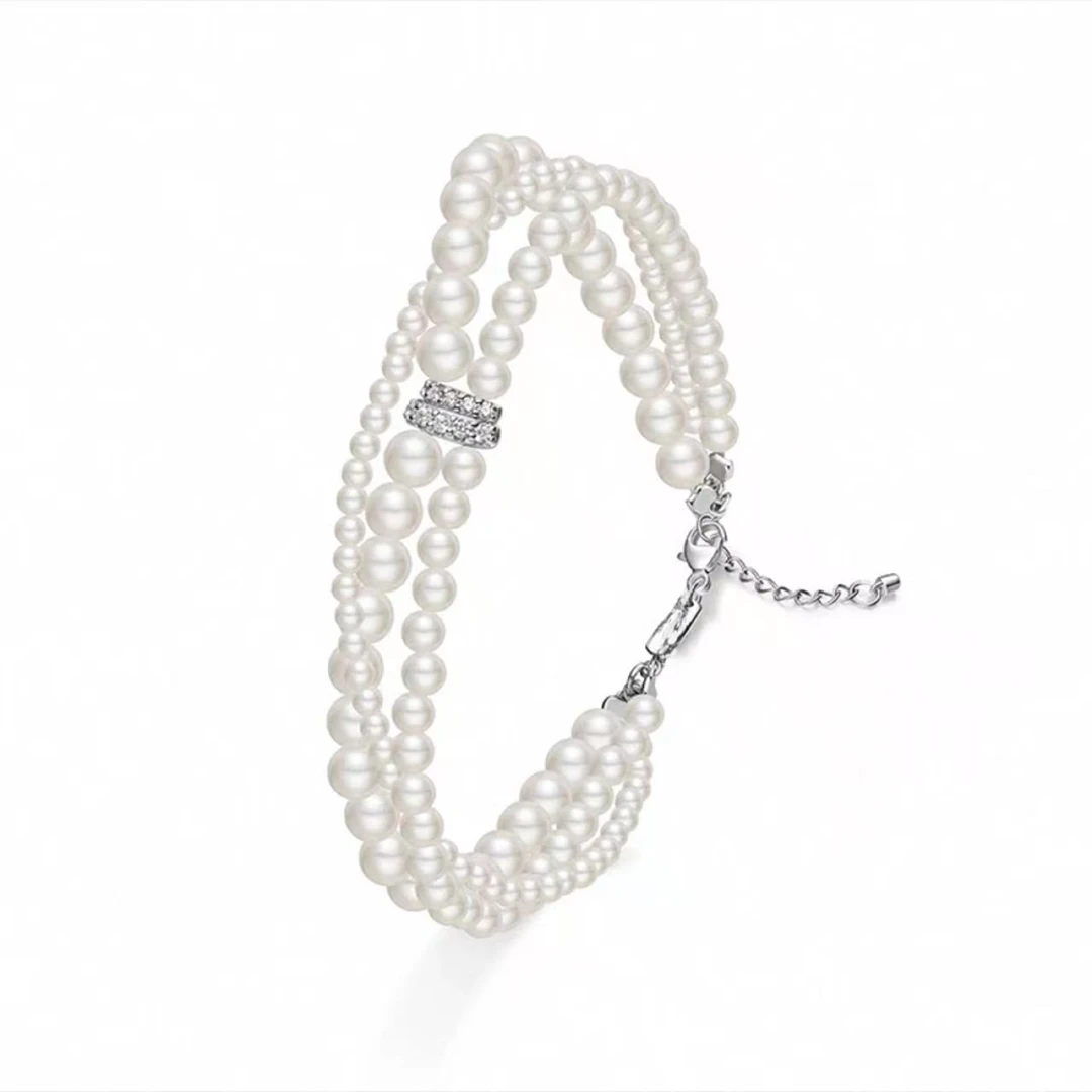 TY/多层手链*Ff 828