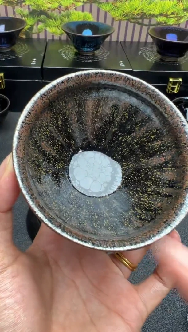 茶盏彩****6191建盏建盏建盏建盏