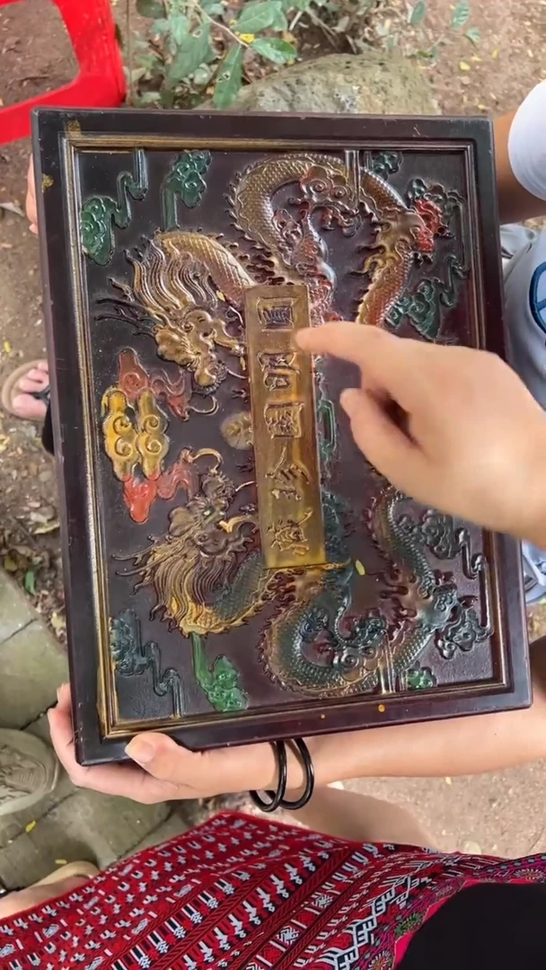 黄花梨/降香黄檀手串/手链z1海黄20手串盲多样发一