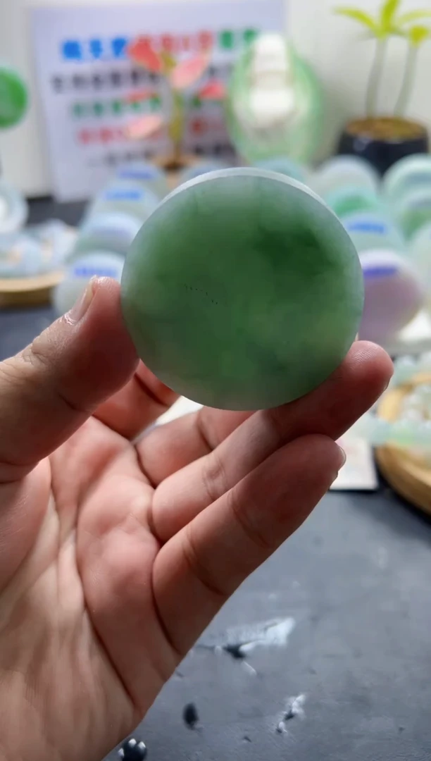 未镶嵌定制翡翠看*工费