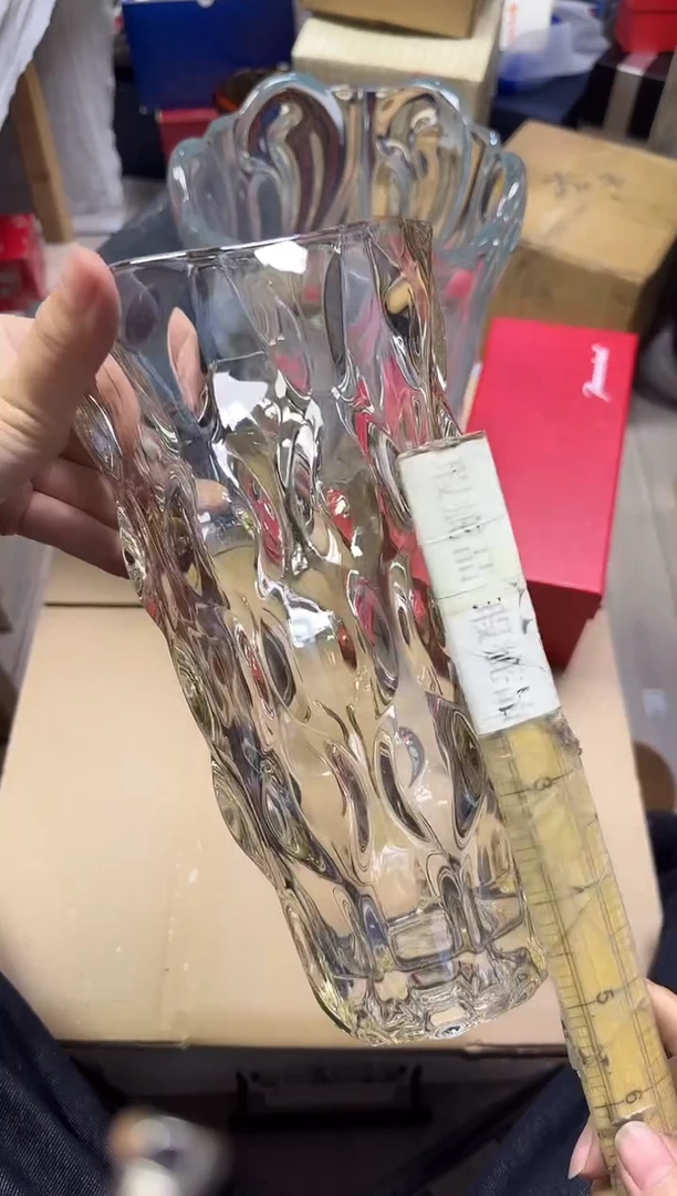 手工艺品玻璃珍*996