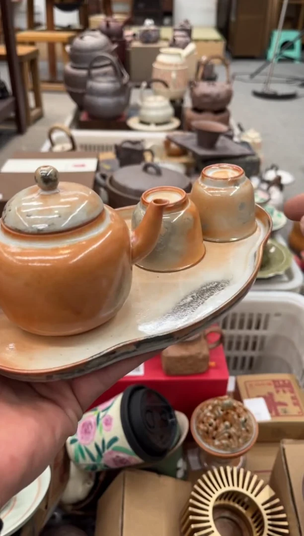 【闪购商品】陶瓷