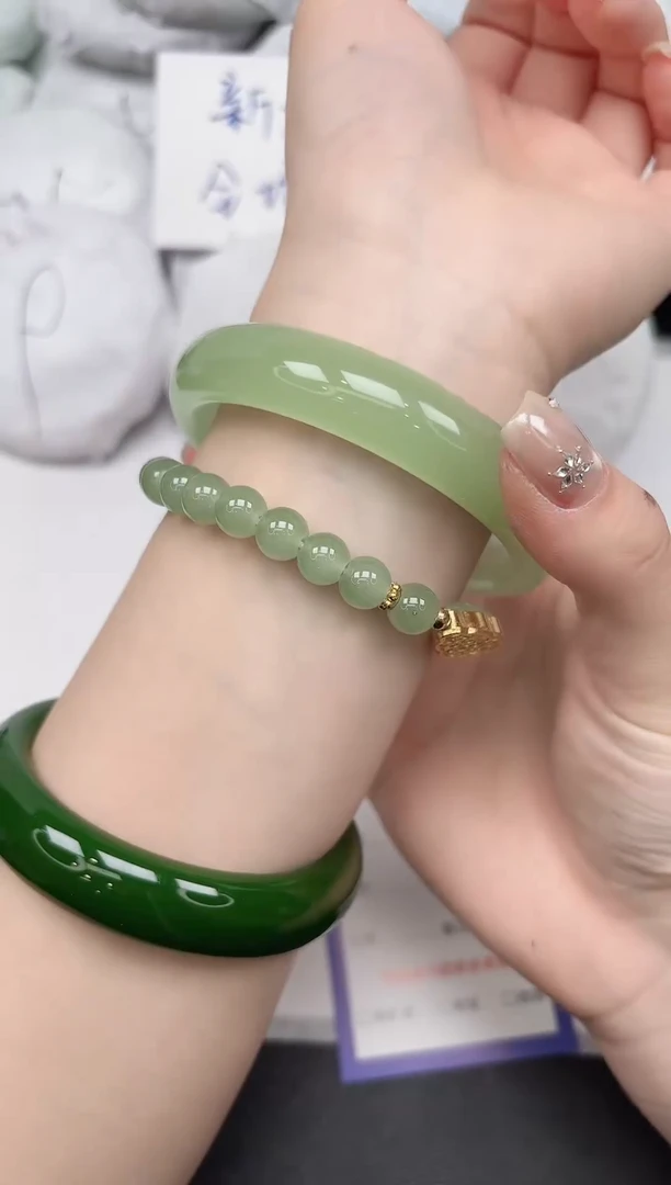 东凌女款手镯219/5960