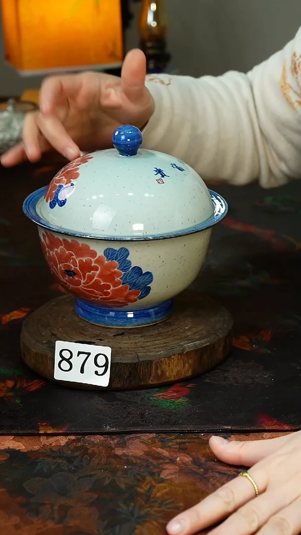 【闪购商品】.............茶碗879