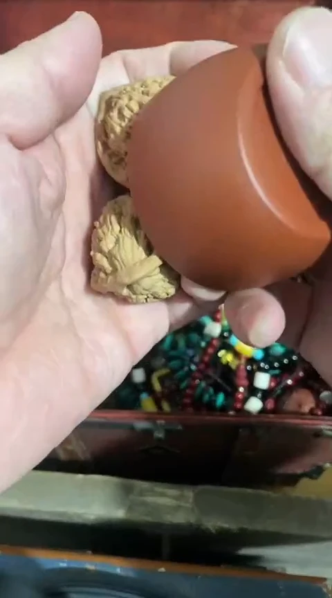 【闪购商品】紫砂茶宠大家都喜欢的一支茶宠