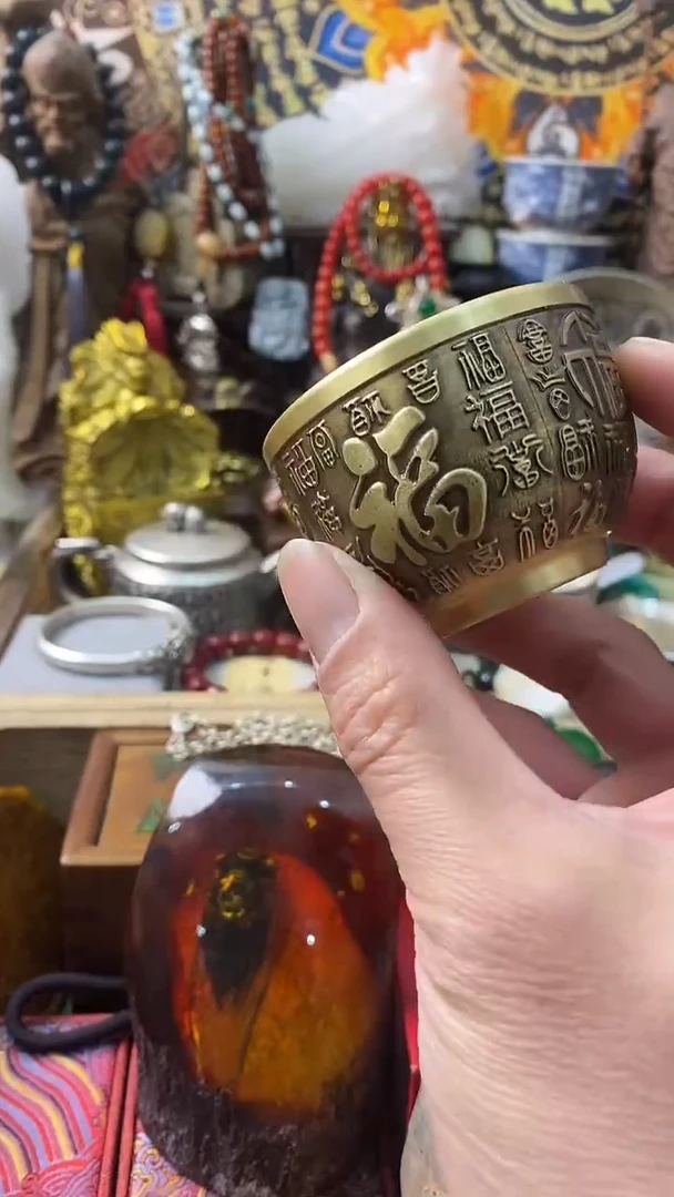 -----主播推荐-----摆件