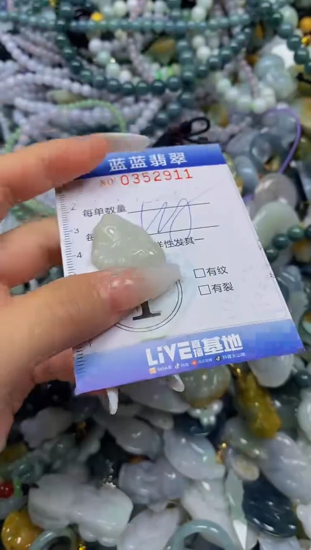颈饰未镶嵌翡翠闪购0352911