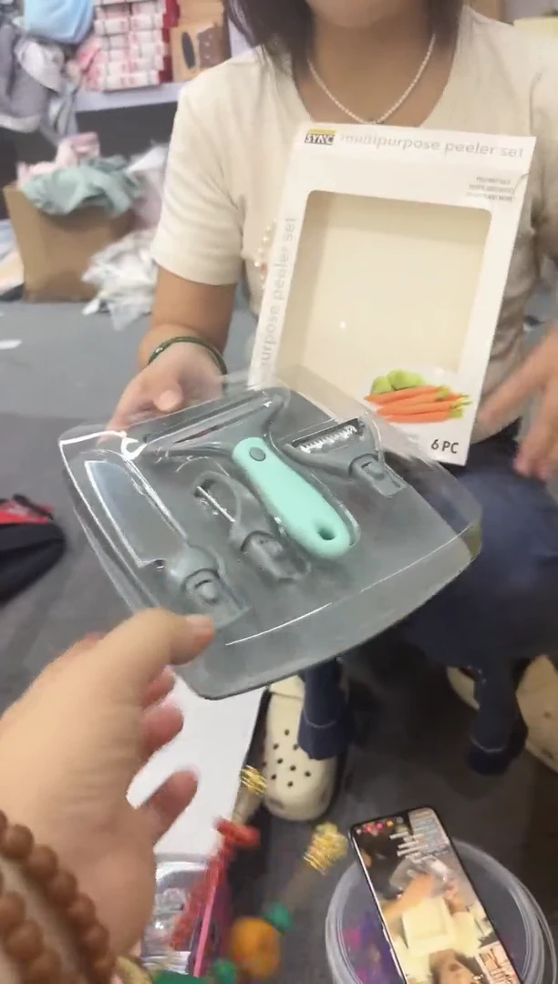 PVC万佳直播闪购商品看图下单