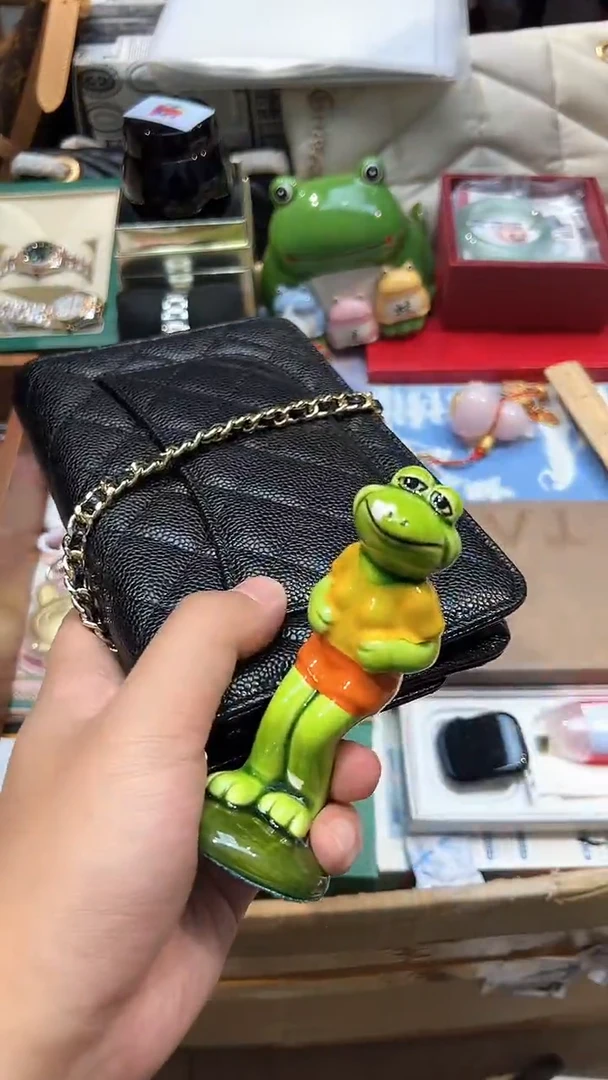 .全球寻宝高端瓷儿