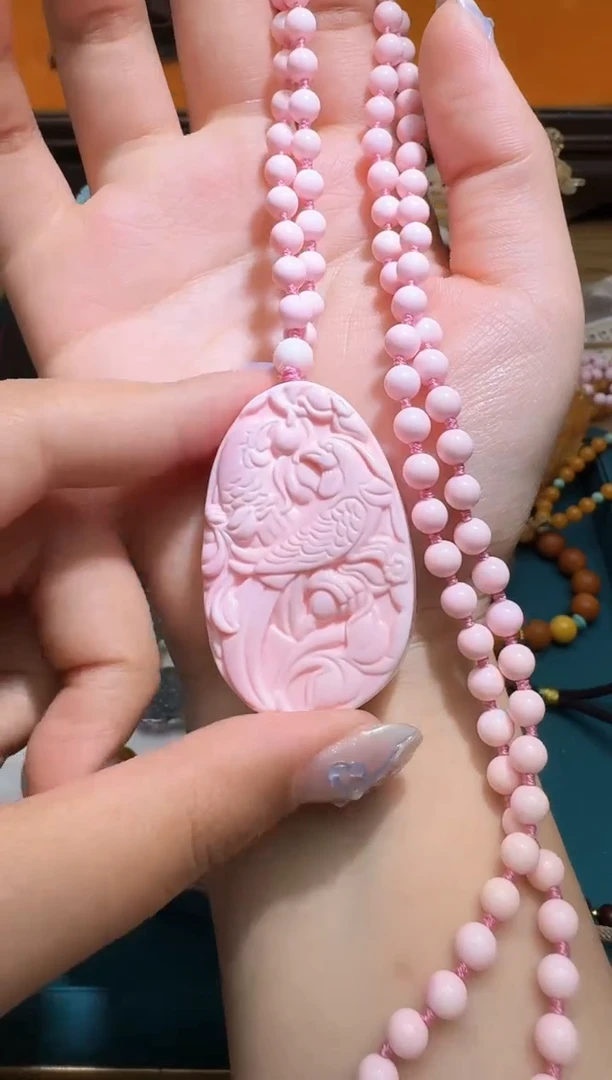 吊坠舟*多样性发一件 134