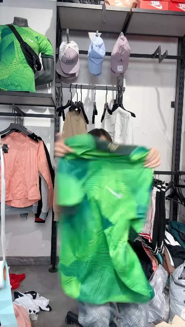 1346  编码 耐克卫衣服饰过款为准 尺码