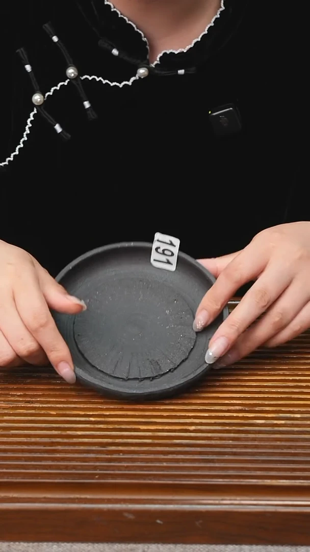 万古烧粗陶手工茶具