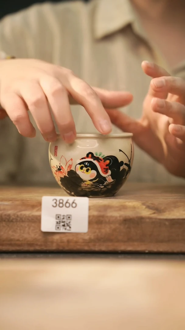 【落单孤品】福利/杯子@@3866