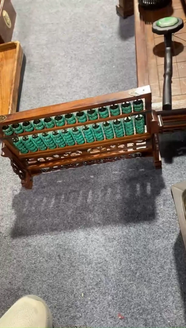 木简约淘木舍直播链接