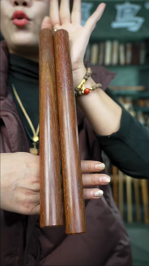 【闪购商品】木手作木制雕刻品