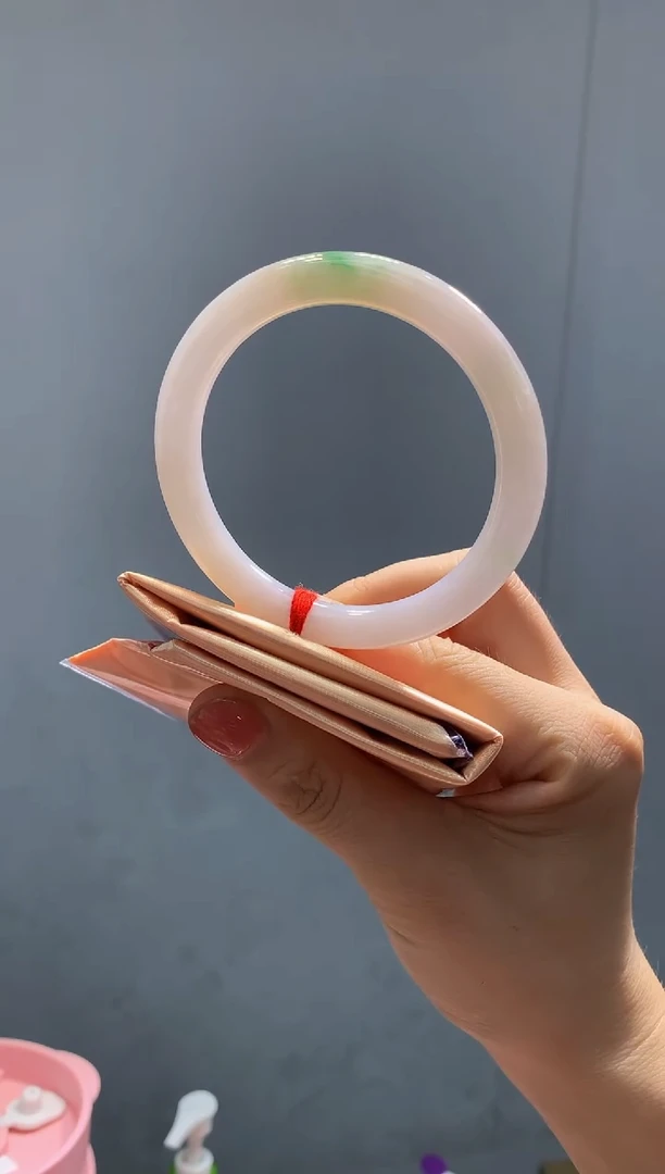 翡翠手镯未镶嵌1-翡翠手镯