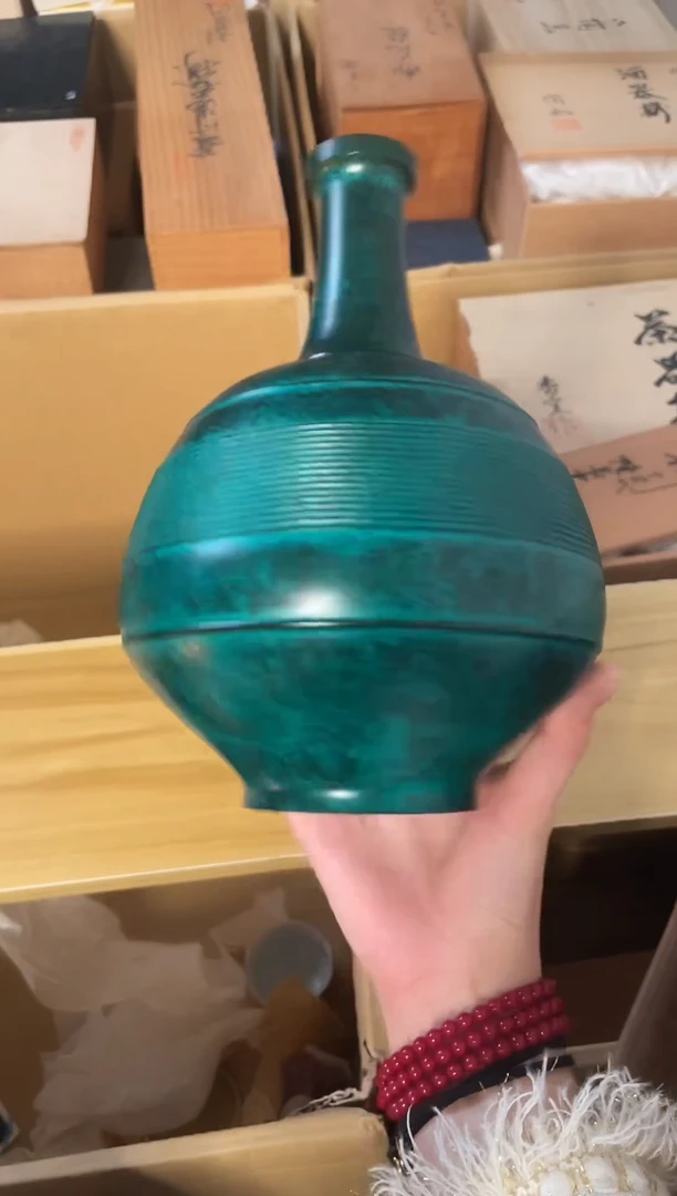 【闪购商品】瓷片21山清水秀瓷器 默认微瑕