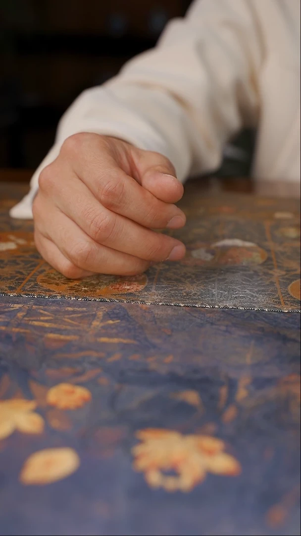 【闪购商品】杯沐茗古韵松竹梅套组