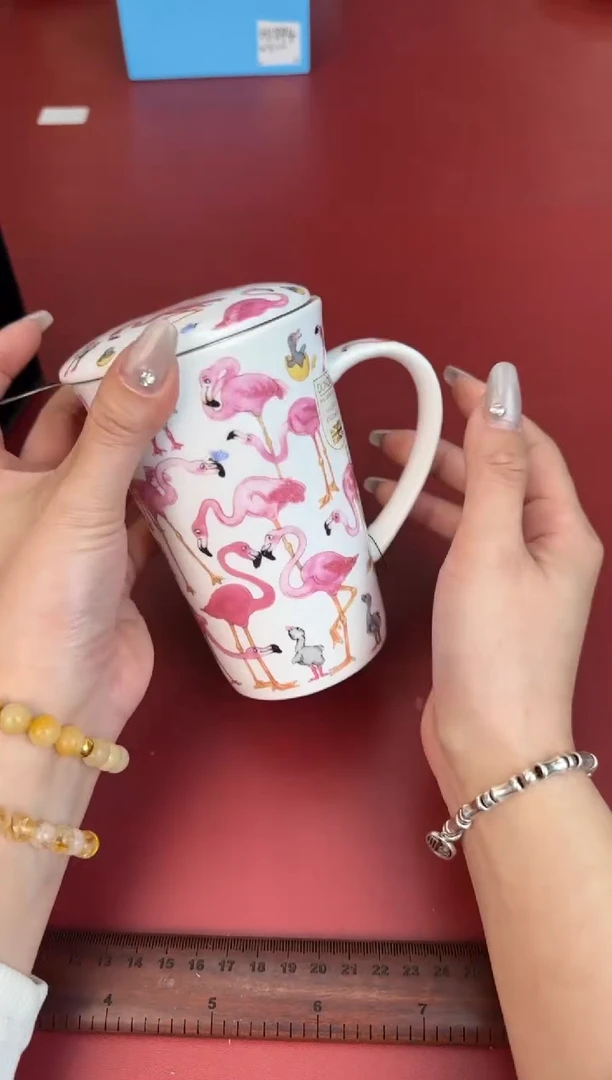 【闪购商品】瓷片正午瓷缘 臻品源泉@@H93